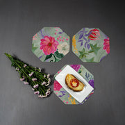Le Jardin Hot Plate Set